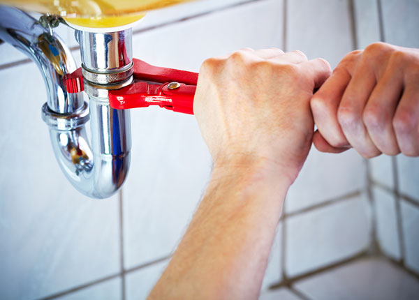 About New Brighton Plumbers